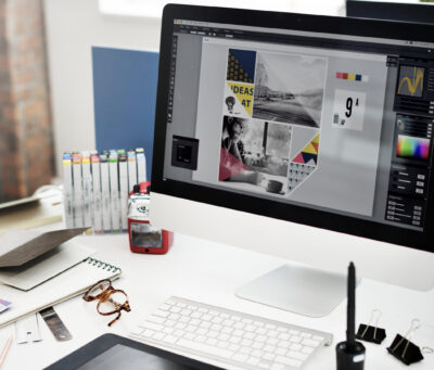 Marketing Strategy Planning Strategy Concept